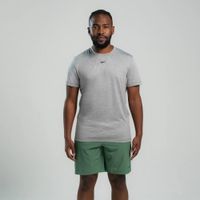Polo Training | Id Train Melange Tech Tee | Hombre
