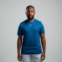 Polo Training | Id Train Ss Tech Tee | Hombre