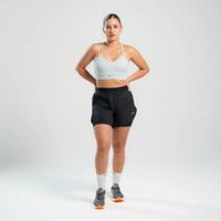 Short Running | Running W  2In1 Short | Mujer