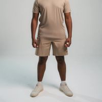 Short Training | Id Train Woven Short  | Hombre