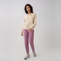Pantalón Classics | Women Small Logo Fleece Cuff Pant | Mujer