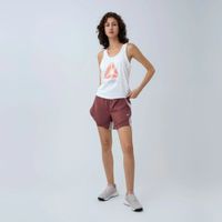 Short Running | Running W  2In1 Short | Mujer