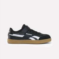 Zapatillas Classics | Reebok Smash Edge Elastic & Top Strap | Niños