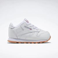 Zapatillas Classics | Cl Lthr | Niños