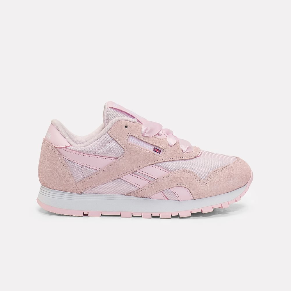 Zapatillas Classics | Cl Nylon | Niña