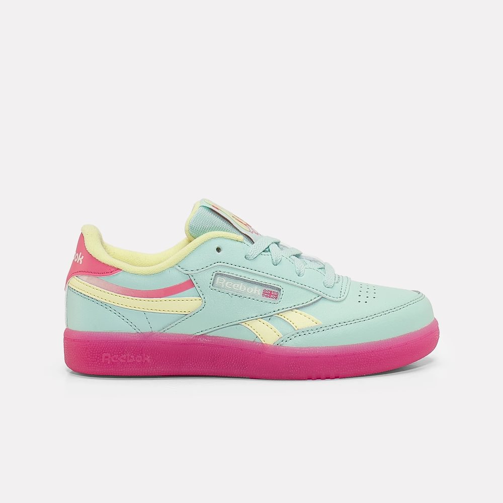 Zapatillas Classics | Club C Revenge | Niños