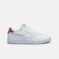 Zapatillas Classics | Reebok Court Retro | Mujer