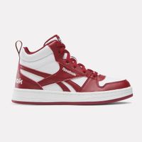 Zapatillas Classics | Reebok Royal Prime Mid 2.0 | Niños