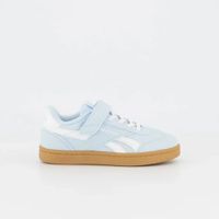 Zapatillas Classics | Reebok Smash Edge Elastic & Top Strap | Niños