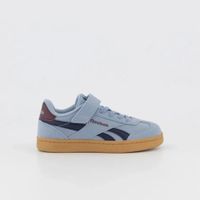 Zapatillas Classics | Reebok Smash Edge Elastic & Top Strap | Niños