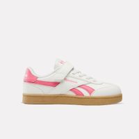 Zapatillas Classics | Reebok Smash Edge Elastic & Top Strap | Niños