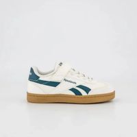 Zapatillas Classics | Reebok Smash Edge Elastic & Top Strap | Niños
