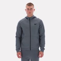 Polera Classics | Core Zip Through Hoody | Hombre