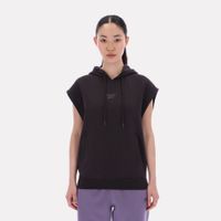 Polera Classics | Freda Sleeveless Hoody | Mujer
