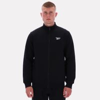 Casaca Classics | Owen Small Logo Track Top | Hombre