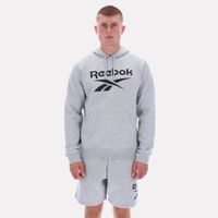 Polera Classics | Victor Big Logo Pullover Hoody | Hombre