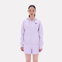 Polera Classics | Viola Zip Through Hoody | Mujer