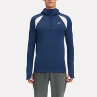 Casaca Training | Barnes Slim Pull Over Training Hoody | Hombre