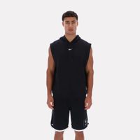Polera Training | Bb Sl Hoody | Hombre