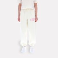 Pantalón Classics | Rose Varsity Jogger | Mujer