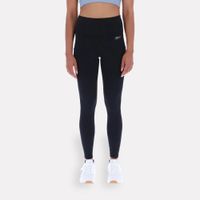 Leggings Running | High Rise Full Length Tights | Mujer