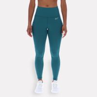 Leggings Running | High Rise Full Length Tights | Mujer