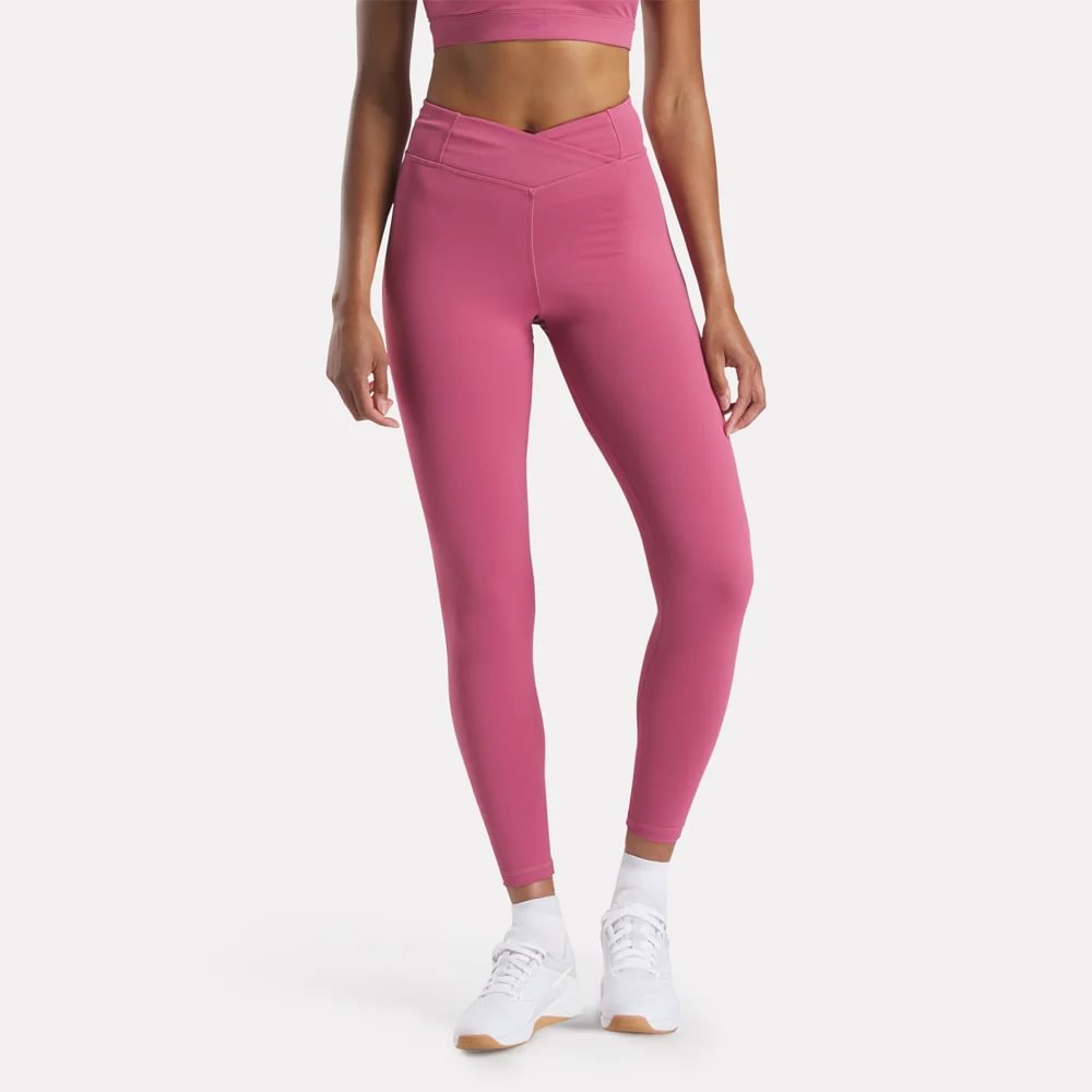 Leggings Training | Lux Hi-Rise Tight | Mujer