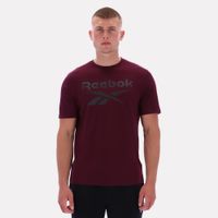Polo Classics | Chad Big Logo Crew Neck Ss Tee | Hombre