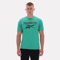 Polo Classics | Chad Big Logo Crew Neck Ss Tee | Hombre