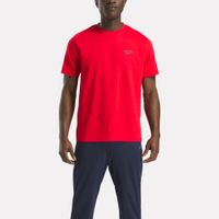 Polo Classics | Cody Small Logo Crew Neck Ss Tee | Hombre