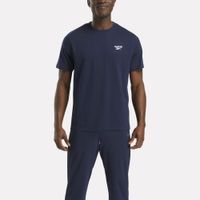 Polo Classics | Cody Small Logo Crew Neck Ss Tee | Hombre