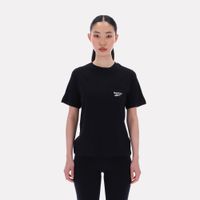 Polo Classics | Lex Small Logo Crw Ss Pocket Tee | Mujer