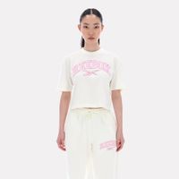 Polo Classics | Shenikwa Varsity Tee | Mujer