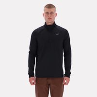 Polo Running | Running 1/4 Zip Raglan Top | Hombre