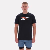 Polo Running | Running Ss Dotted Vector Tee | Hombre