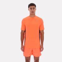 Polo Running | Running Ss Tee | Hombre