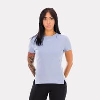 Polo Running | Running W Tee | Mujer