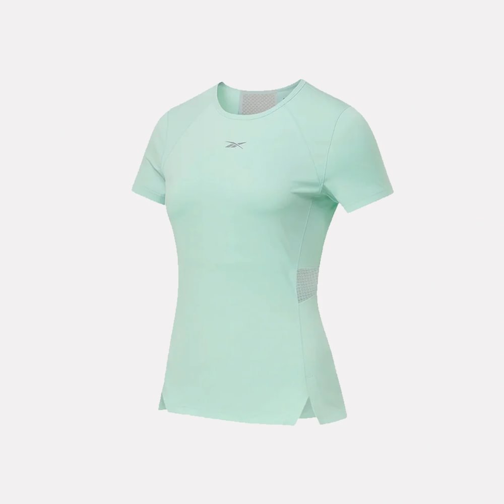 Polo Running | Running W Tee | Mujer