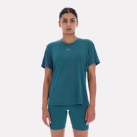 Polo Running | Ss Running Top | Mujer