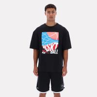 Polo Training | Bb Graphic Tee | Hombre