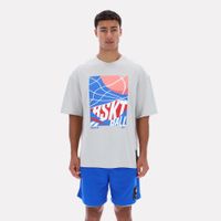 Polo Training | Bb Graphic Tee | Hombre