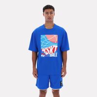 Polo Training | Bb Graphic Tee | Hombre