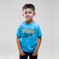 Polo Training | Boys Reebok Scale | Niño