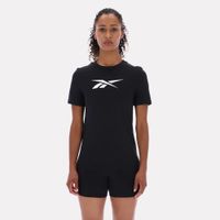 Polo Training | Casidy Core Ss Top | Mujer