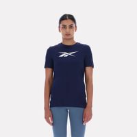 Polo Training | Casidy Core Ss Top | Mujer