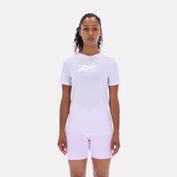Polo Training | Casidy Core Ss Top | Mujer