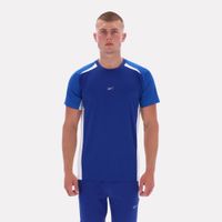 Polo Training | Gascoine Colour Block Training Jersey | Hombre