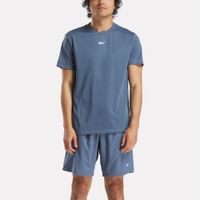 Polo Training | Id Train Ss Tech Tee | Hombre