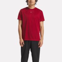 Polo Training | Id Train Ss Tech Tee | Hombre