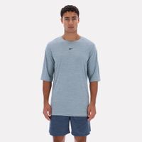 Polo Training | Yoga Relaxed Long Line Tee | Hombre